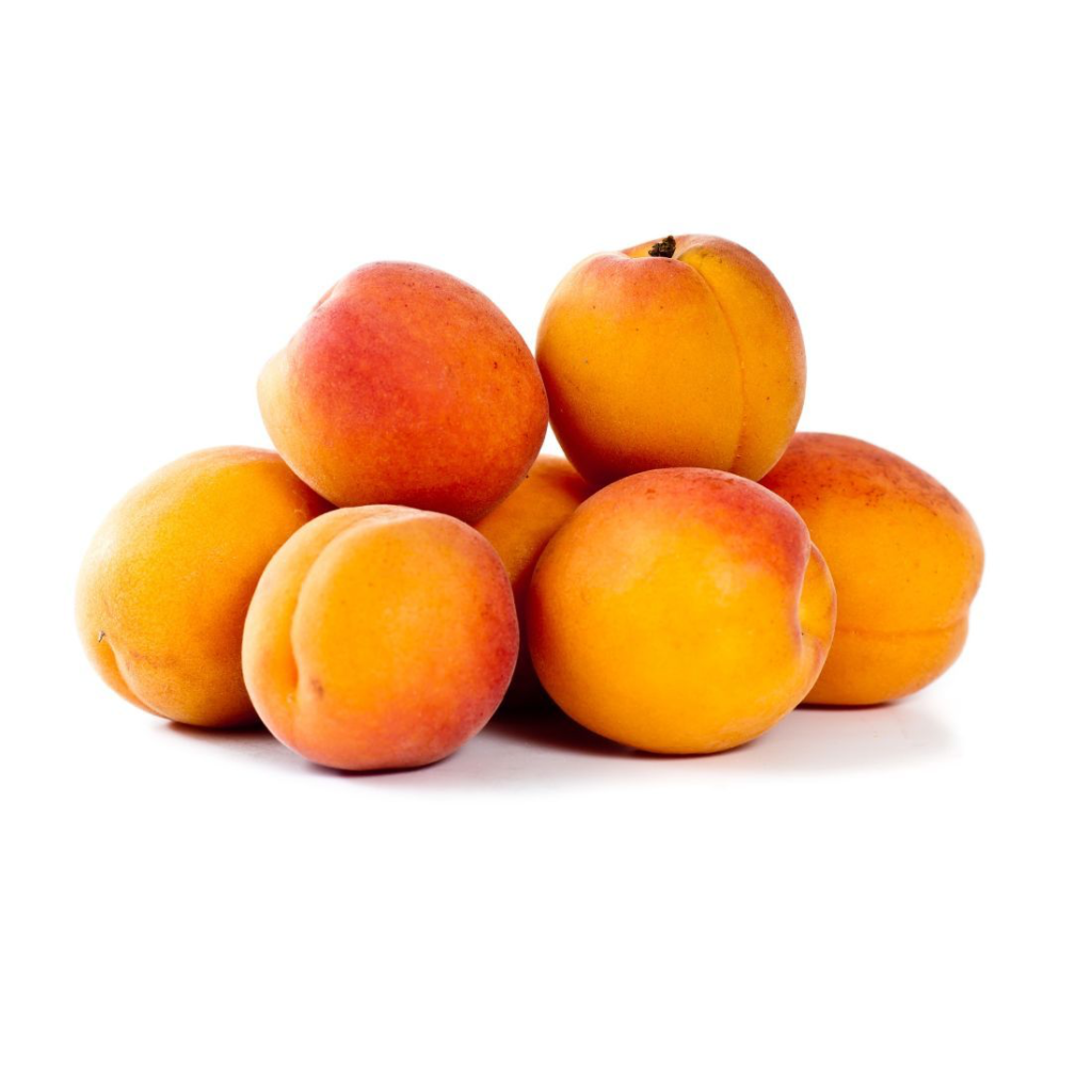 Apricot Newzland - Sunberry Fresh - Fruits