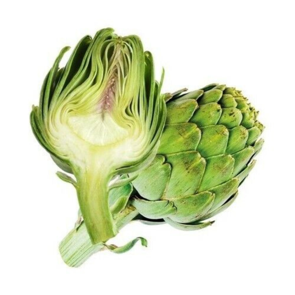 Artichoke Fresh - Sunberry Fresh - Vegetables