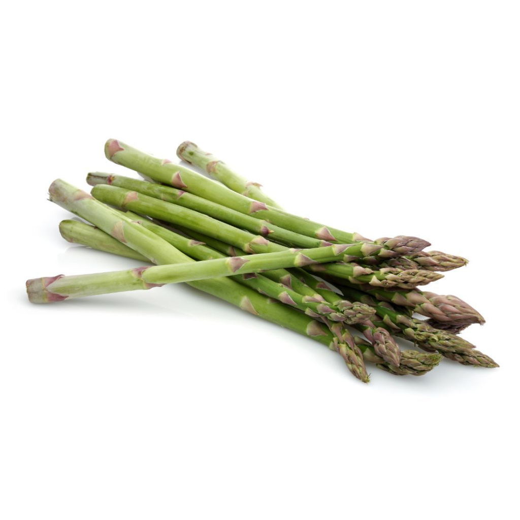 Asparagus Green Thai 500G - Sunberry Fresh - Vegetables