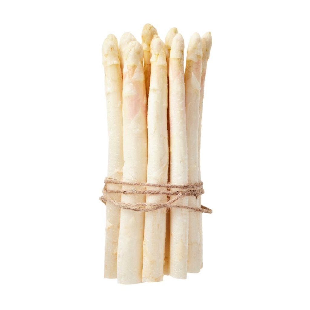 Asparagus White 500G - Sunberry Fresh - Vegetables