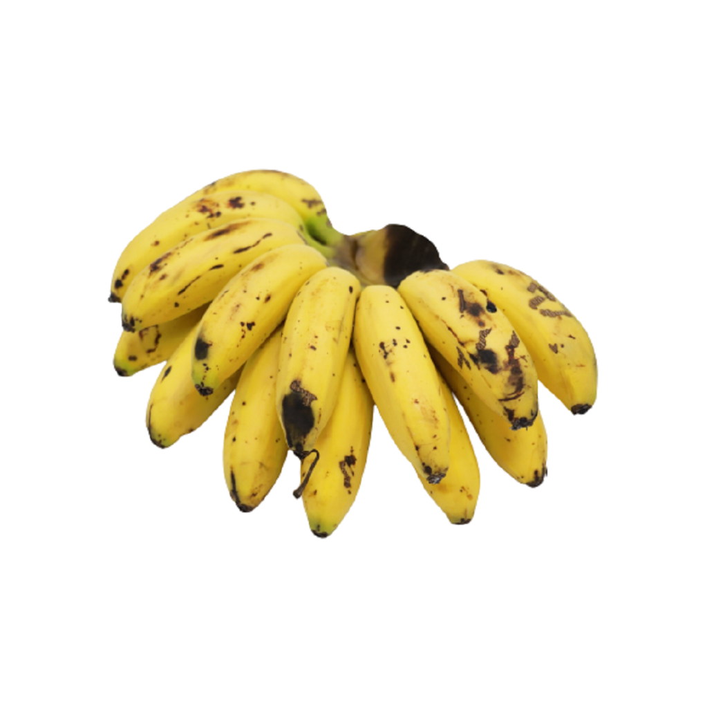 Banana Mini - Sunberry Fresh - Fruits