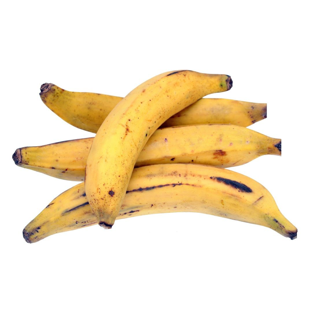 Banana Plantain Yellow - Sunberry Fresh - Vegetables