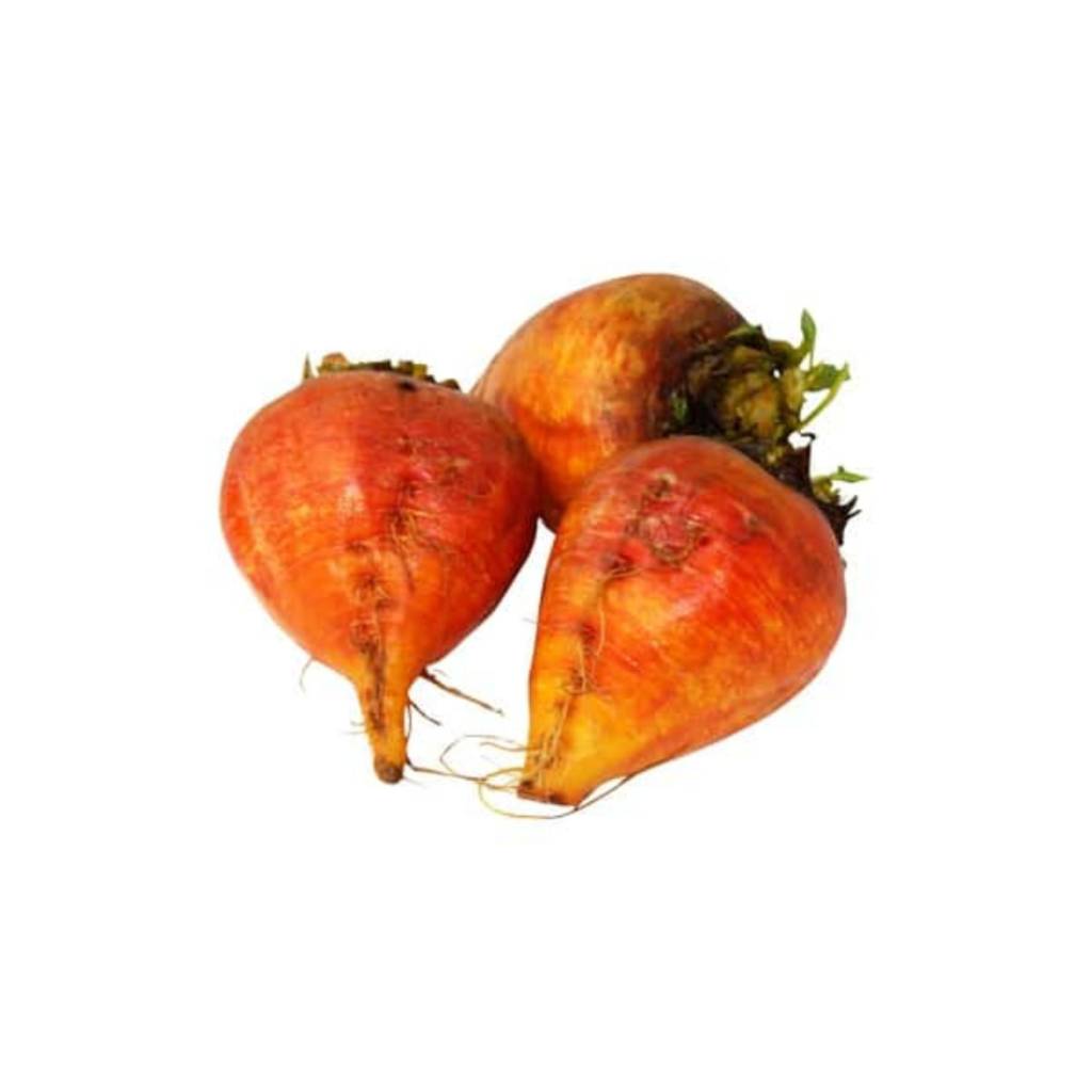 Beetroot Baby Golden 200G - Sunberry Fresh - Vegetables