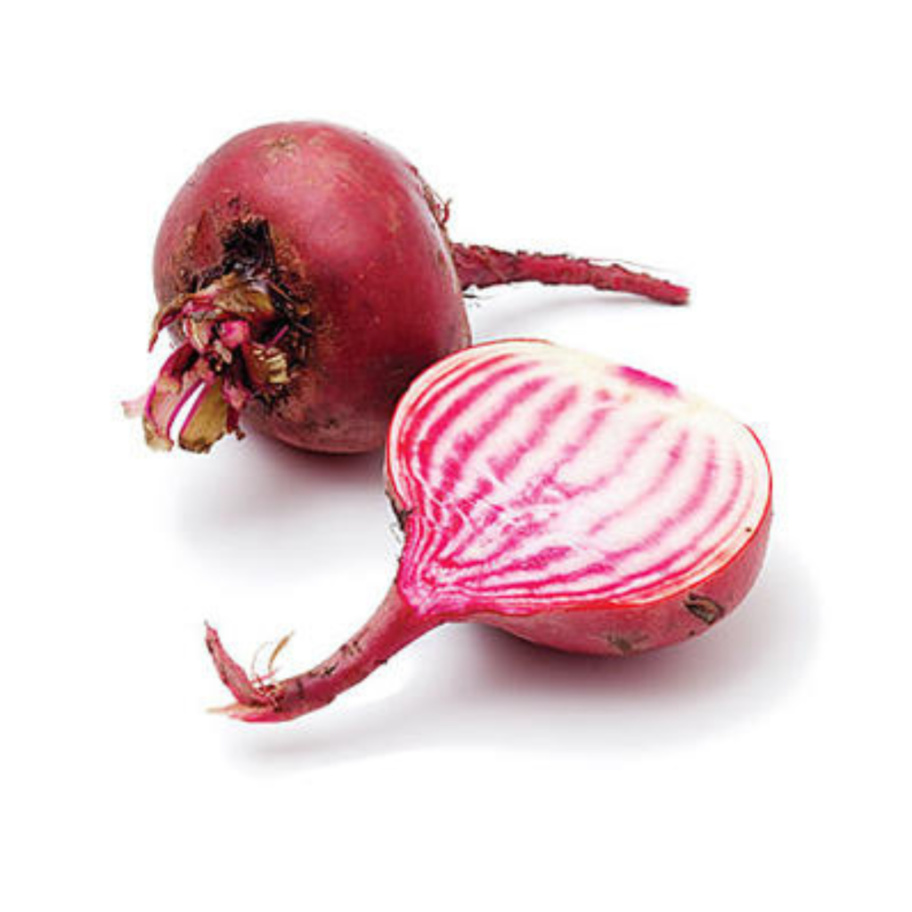 Beetroot Chioggia - Sunberry Fresh - Vegetables