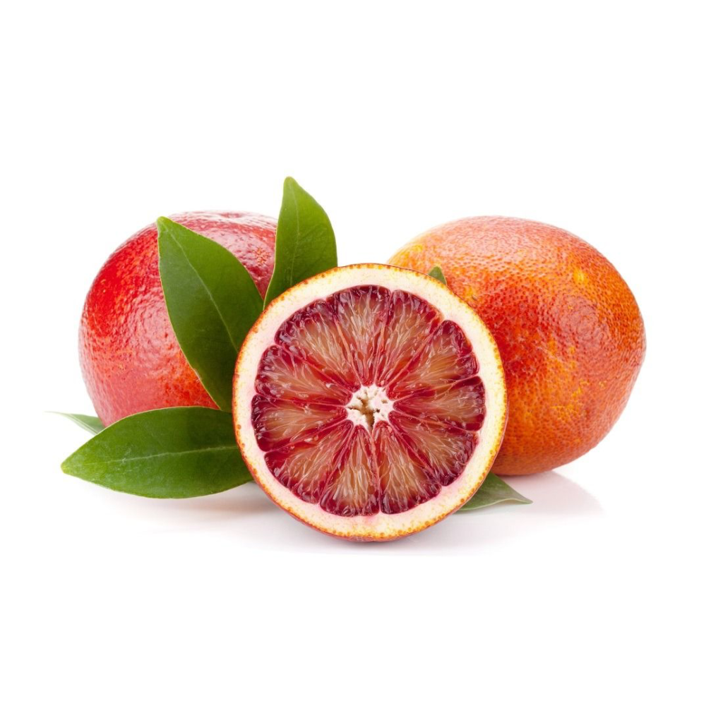 Blood Orange - Sunberry Fresh - Fruits