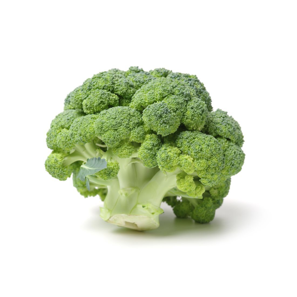 Broccoli Fresh Imported - Sunberry Fresh - Vegetables