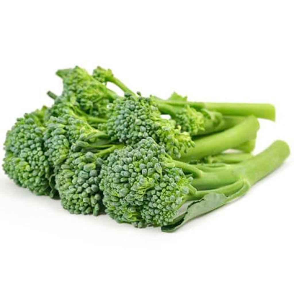 Broccolini 200G - Sunberry Fresh - Vegetables