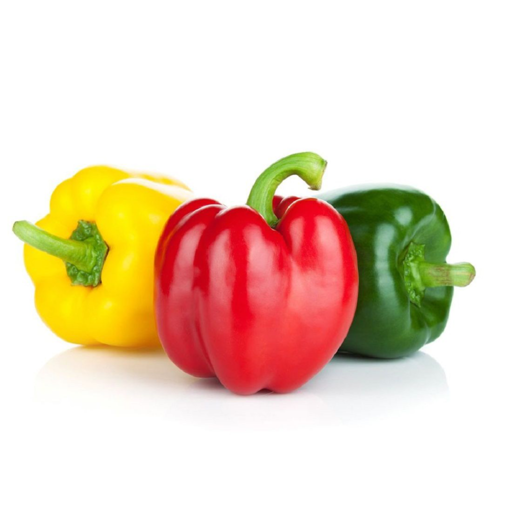 Capsicum Mix - Sunberry Fresh - Vegetables