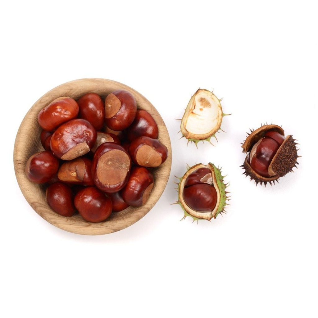 Chestnut Fresh - Sunberry Fresh - Fruits