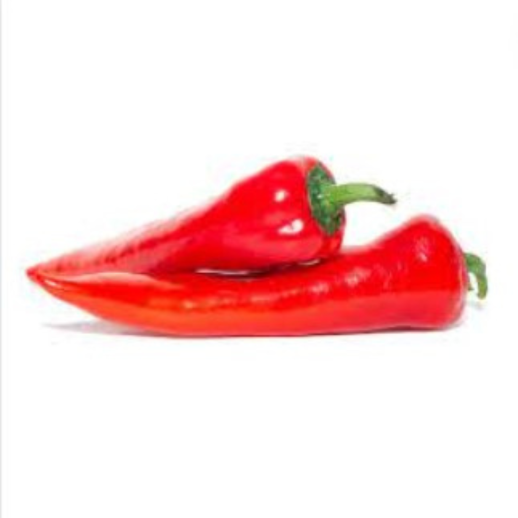 Chili Ramiro - Sunberry Fresh - Vegetables