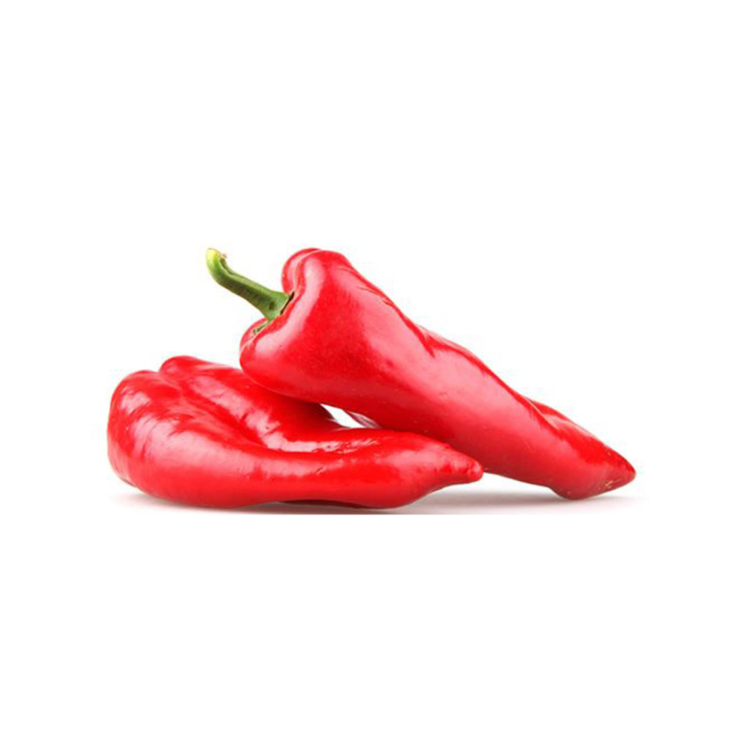 Chili Ramiro Red - Sunberry Fresh - Vegetables