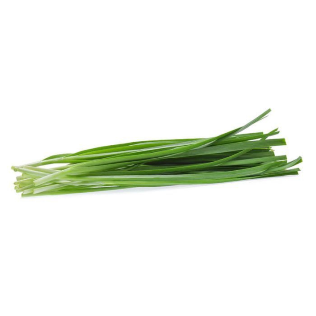 Chives Chinese - Sunberry Fresh - Herbs