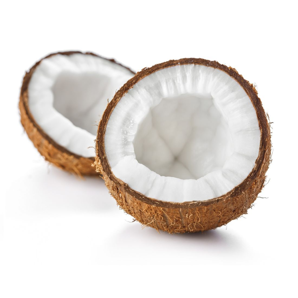 Coconut Dry - Sunberry Fresh - Fruits