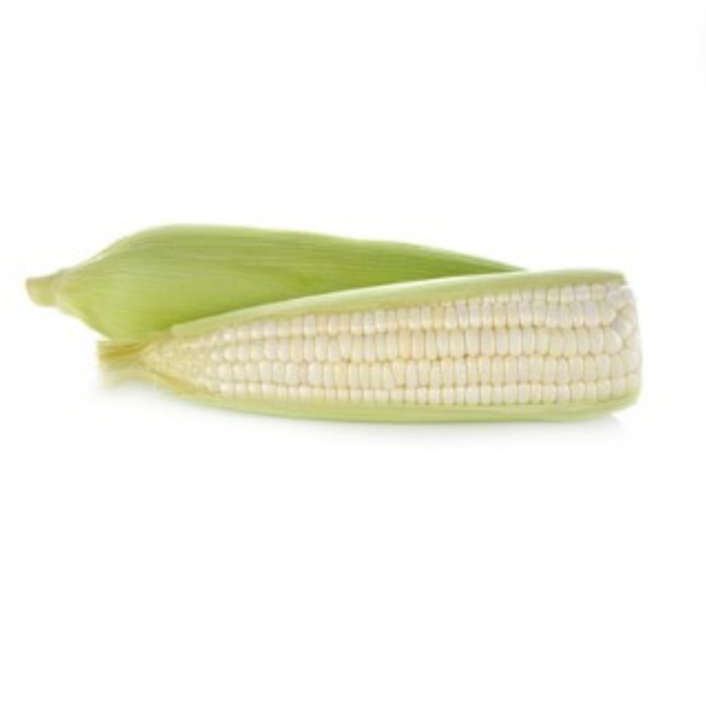 Corn On Cob White - Sunberry Fresh - Vegetables