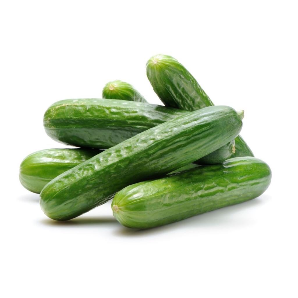 Cucumber - Sunberry Fresh - Vegetables