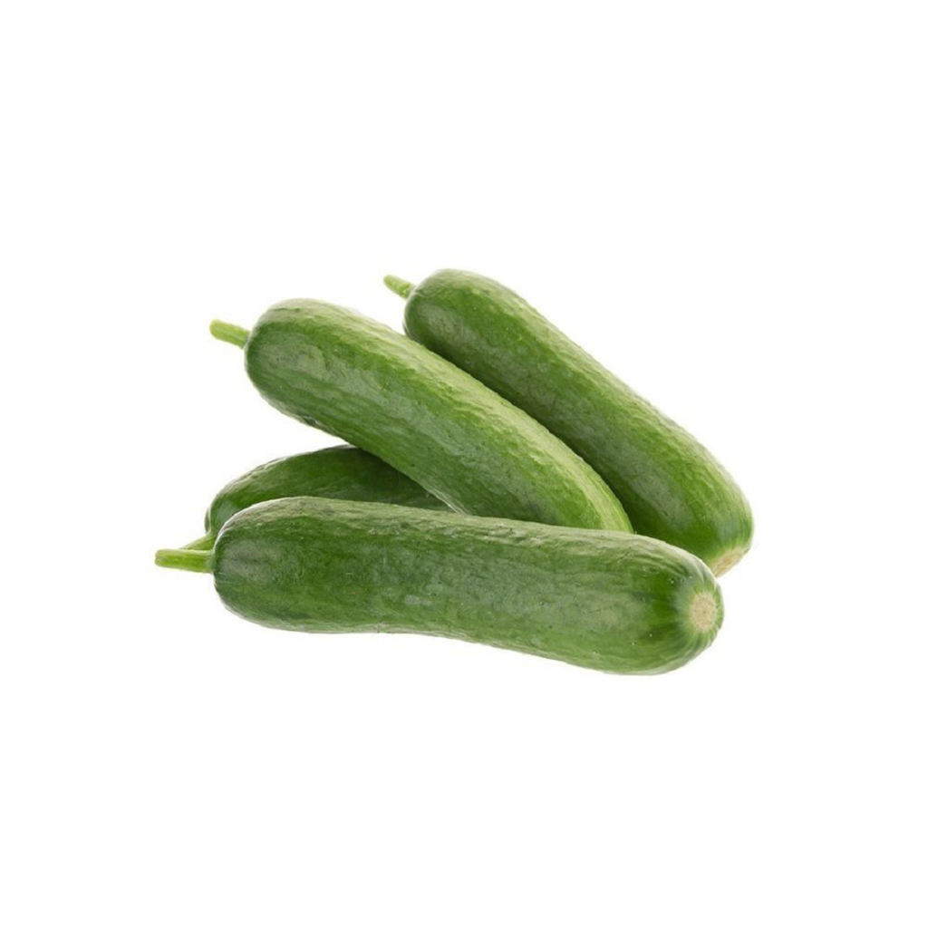 Cucumber Baby - Sunberry Fresh - Vegetables