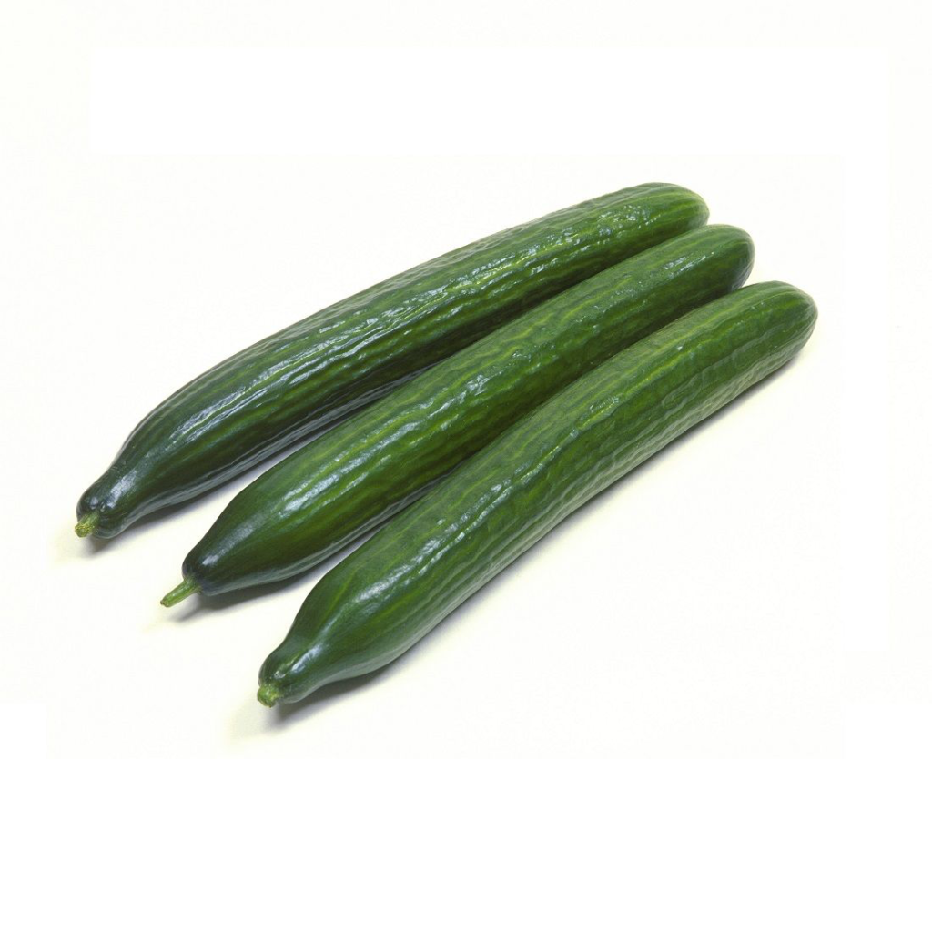 Cucumber English - Sunberry Fresh - Vegetables