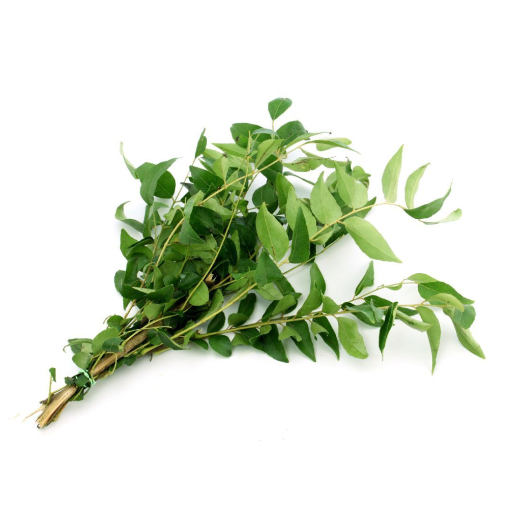 Curry Leaves - Sunberry Fresh - Herbs