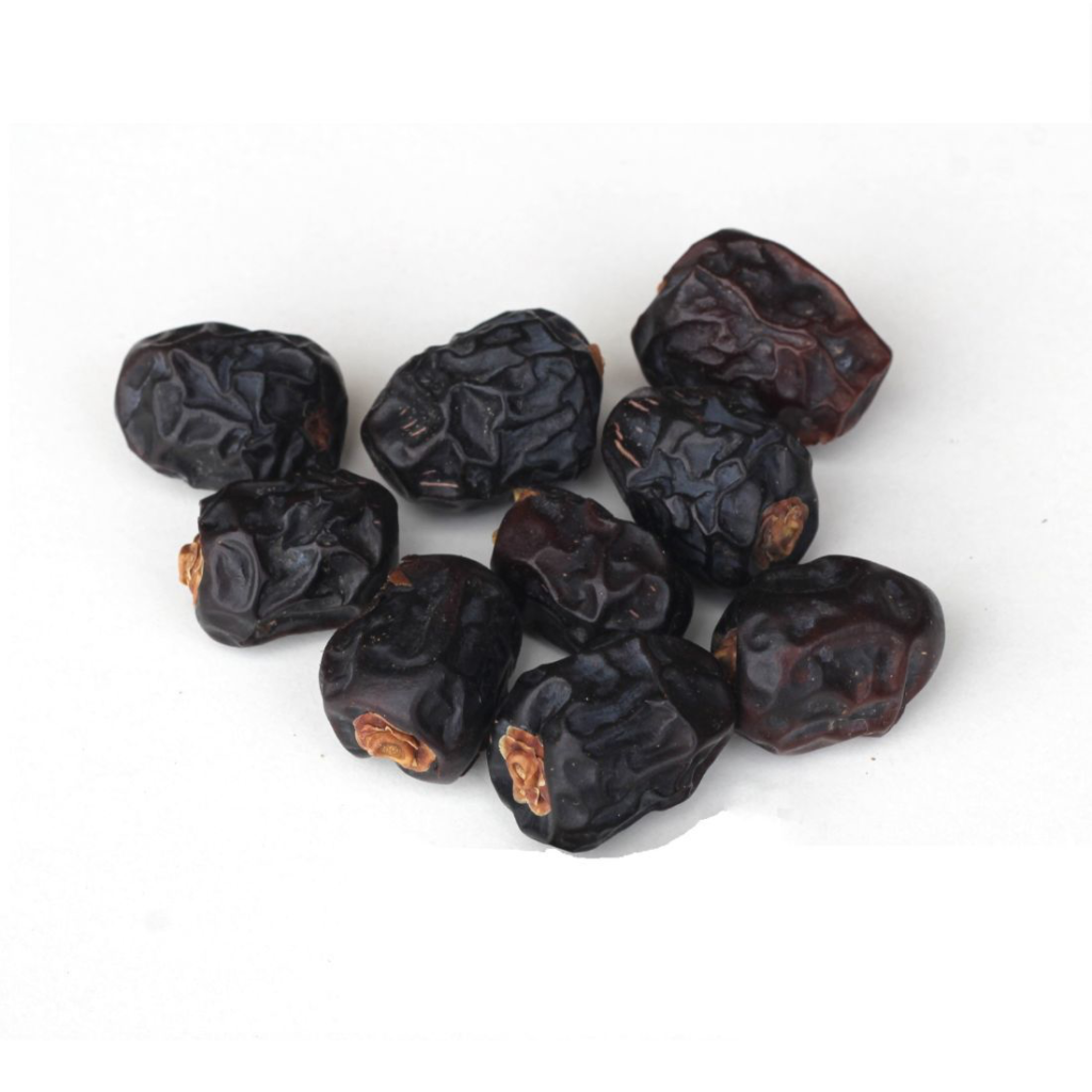 Dates Ajwa - Sunberry Fresh - Exotics