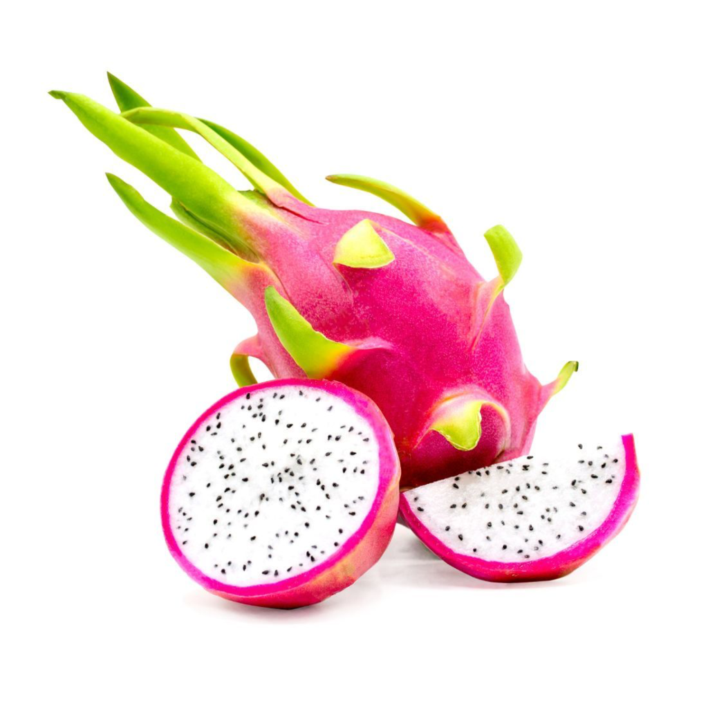 Dragon Fruit White - Sunberry Fresh - Fruits