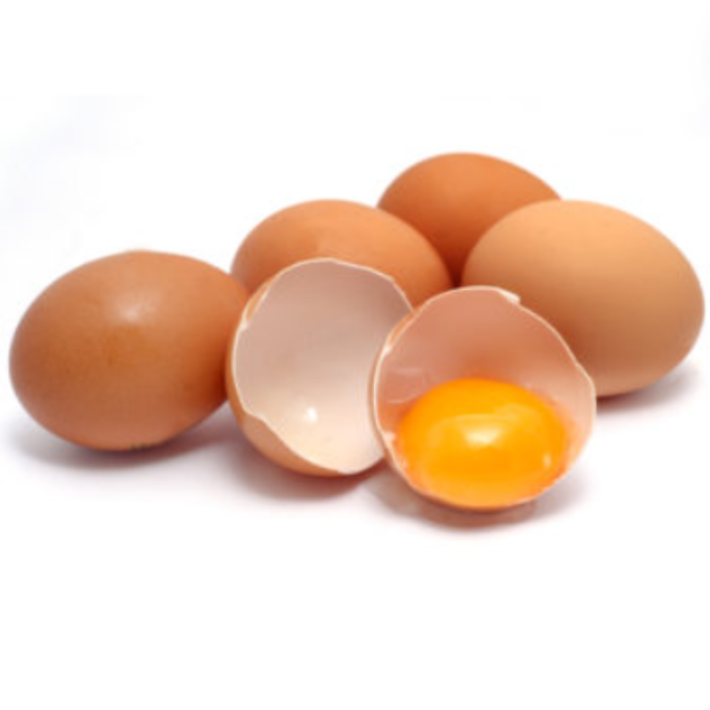 Egg Fresh Imported 360Pcs - Sunberry Fresh - Poultry