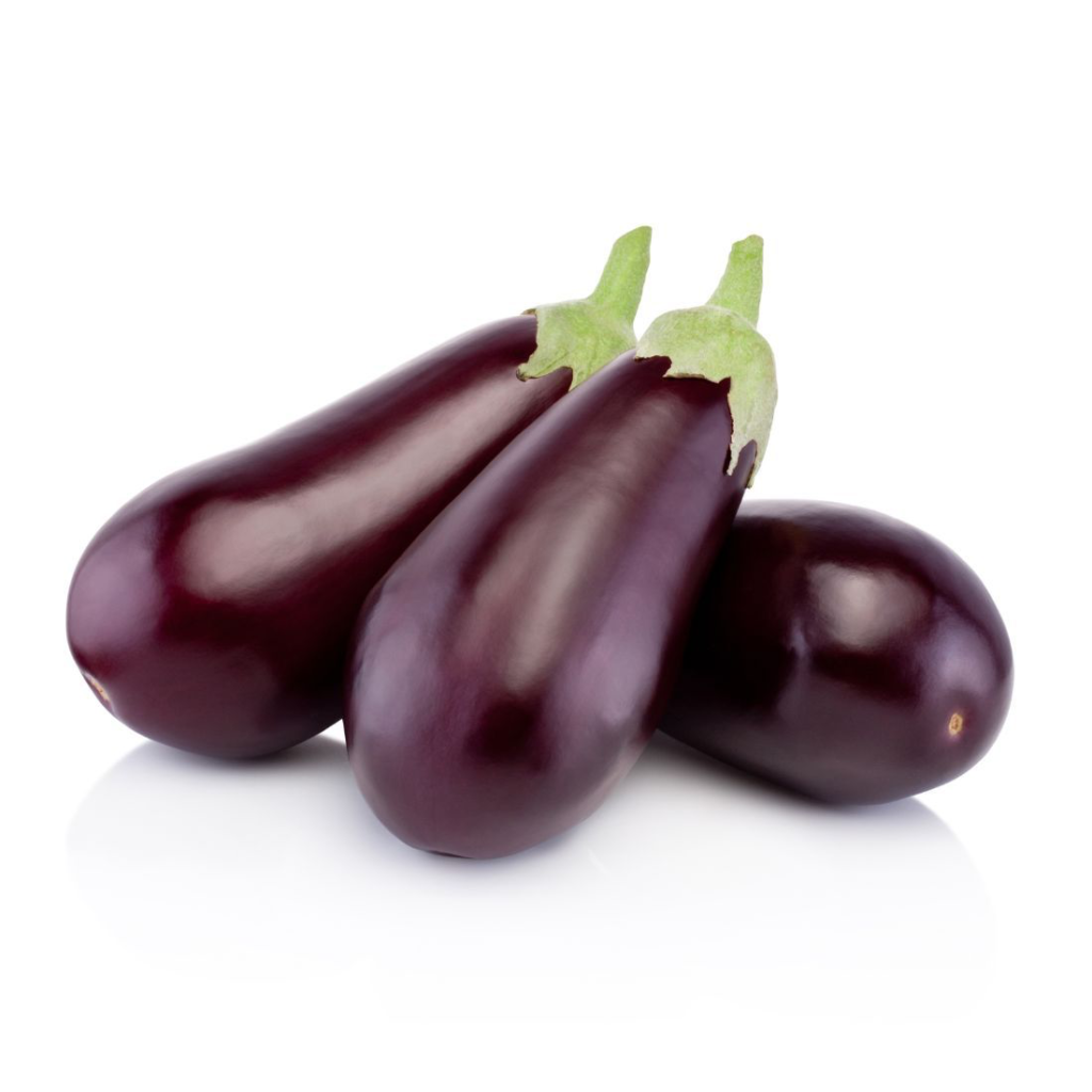 Eggplant Big - Sunberry Fresh - Vegetables