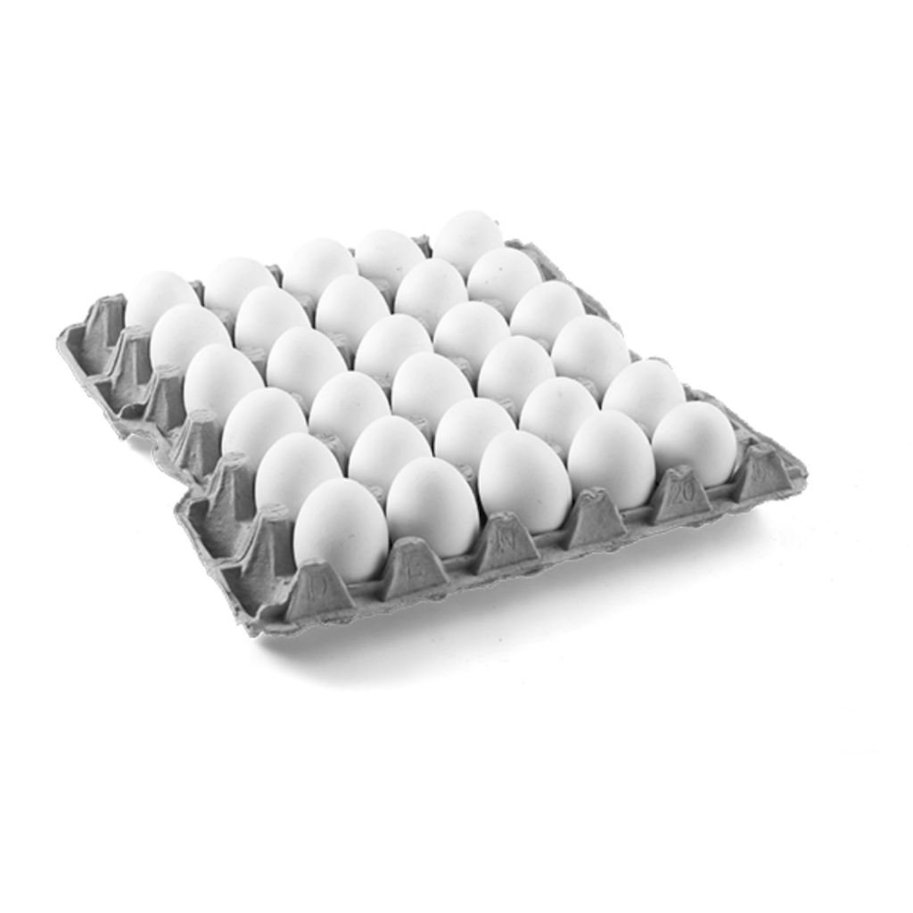 Eggs Pasteurized 30Pcs - Sunberry Fresh - Poultry