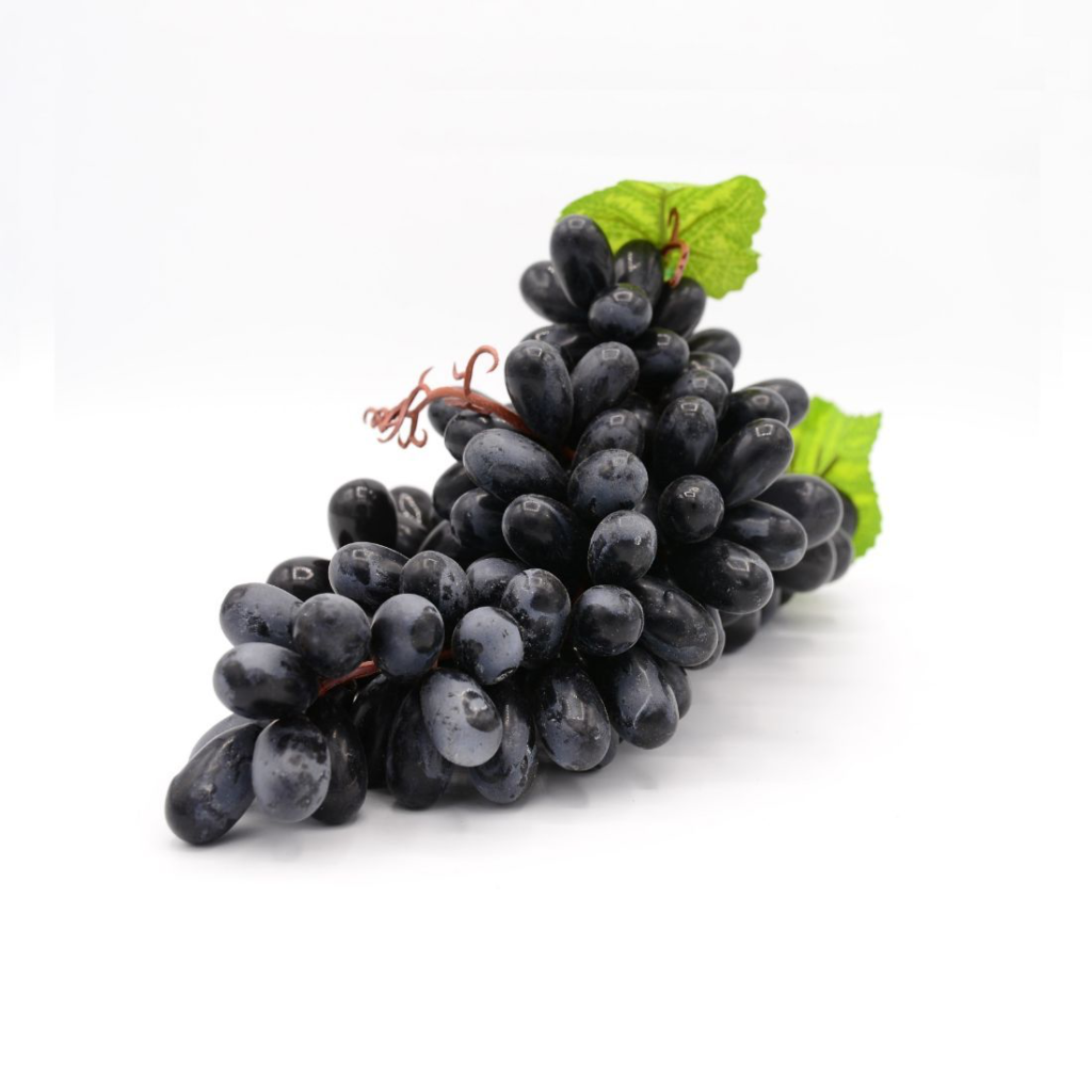 Grapes Black - Sunberry Fresh - Fruits