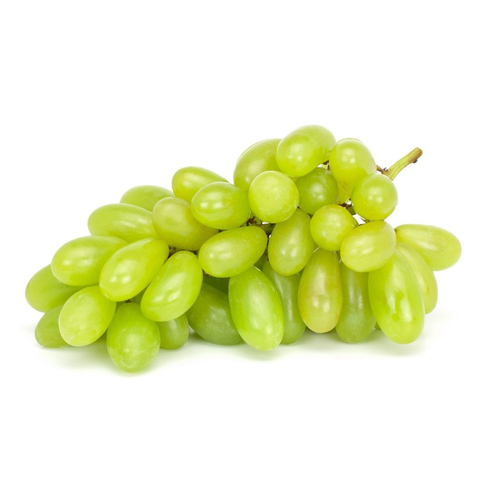 Grapes Green - Sunberry Fresh - Fruits