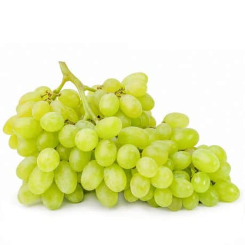 Grapes Green Seedless Australia - Sunberry Fresh - Fruits