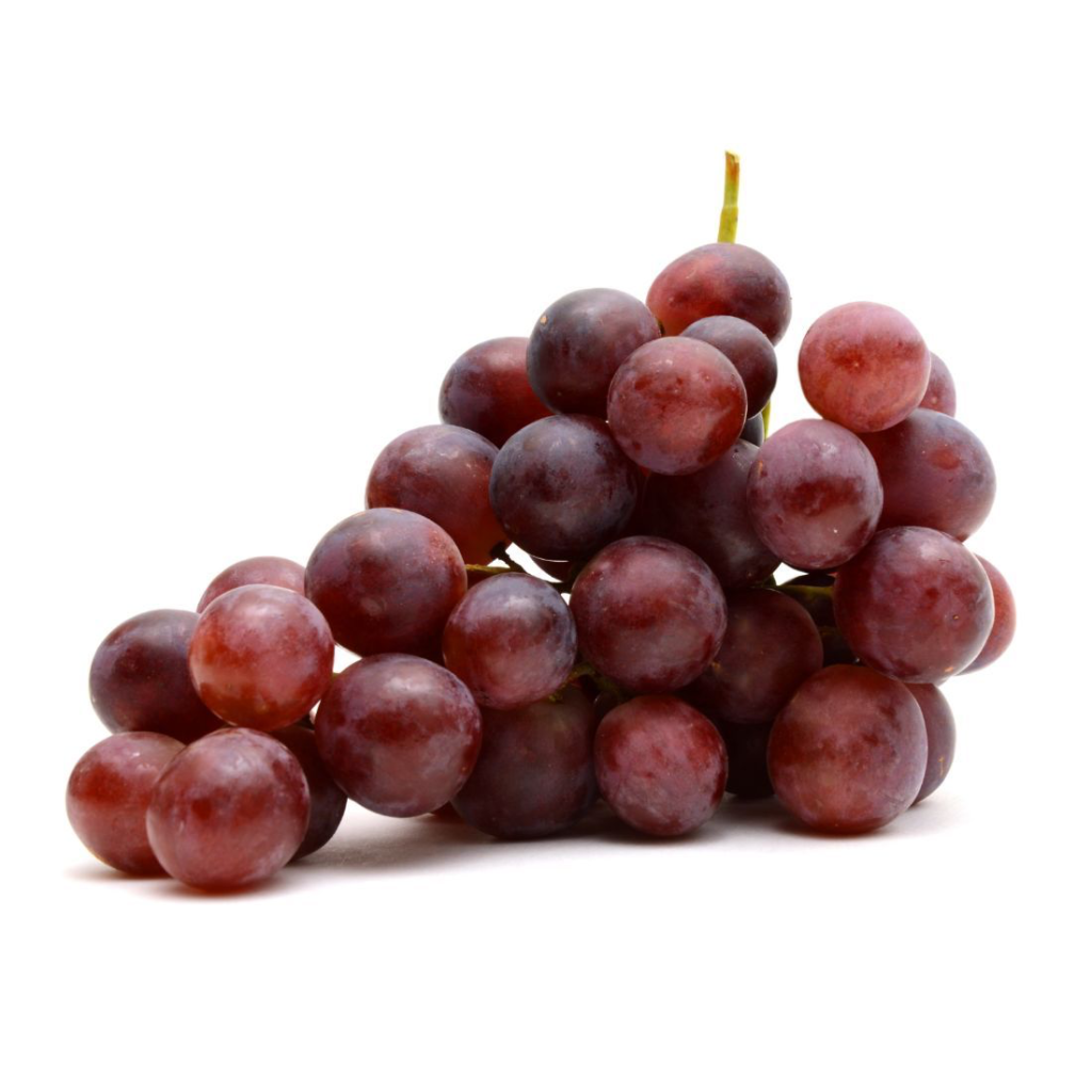 Grapes Red - Sunberry Fresh - Fruits