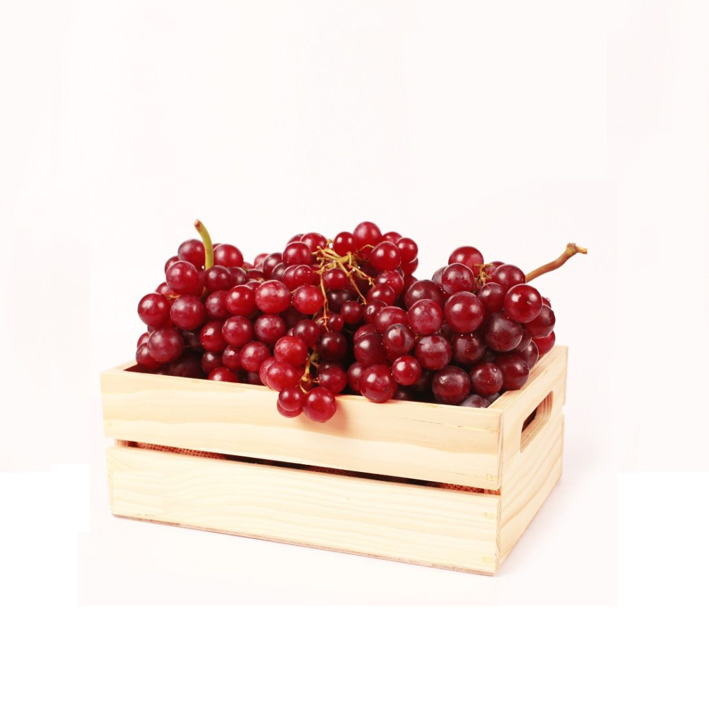 Grapes Red Australia - Sunberry Fresh - Fruits