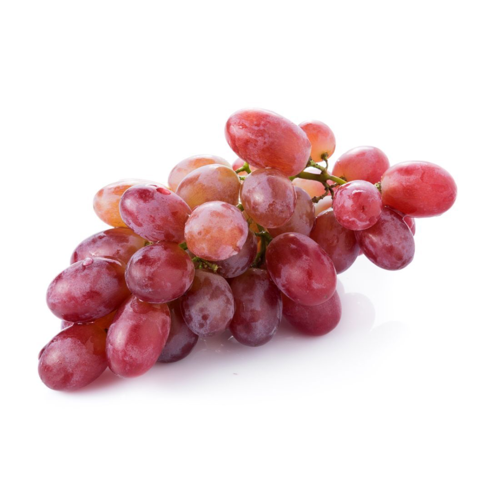 Grapes Red Seedless Australia - Sunberry Fresh - Fruits