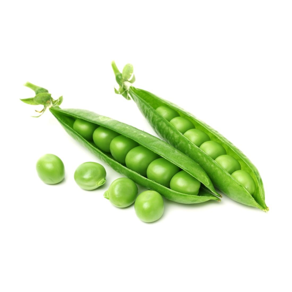 Green Peas - Sunberry Fresh - Vegetables