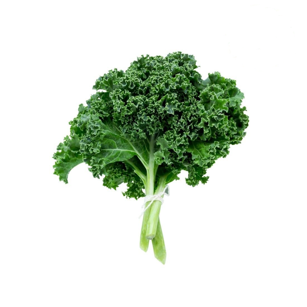 Kale Baby Leaves 125G - Sunberry Fresh - Herbs