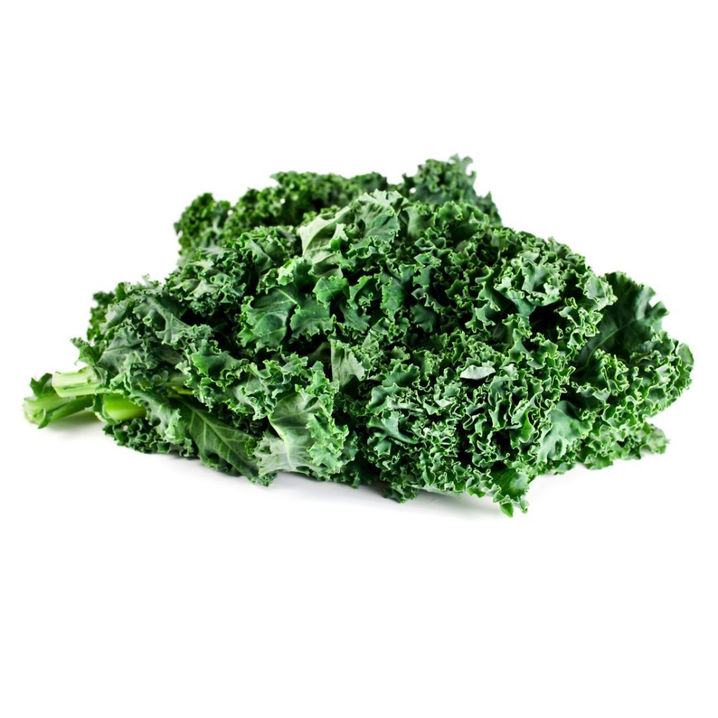 Kale Leaves - Sunberry Fresh - Herbs