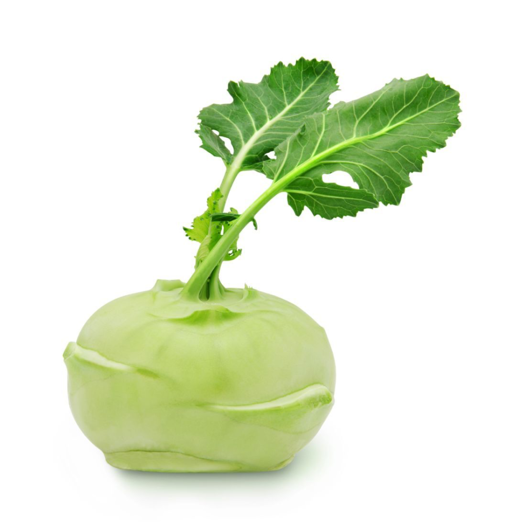 Kohlrabi - Sunberry Fresh - Vegetables