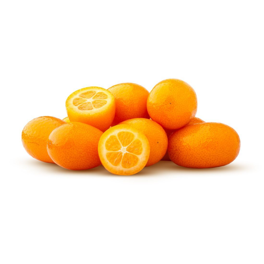 Kumquats - Sunberry Fresh - Fruits