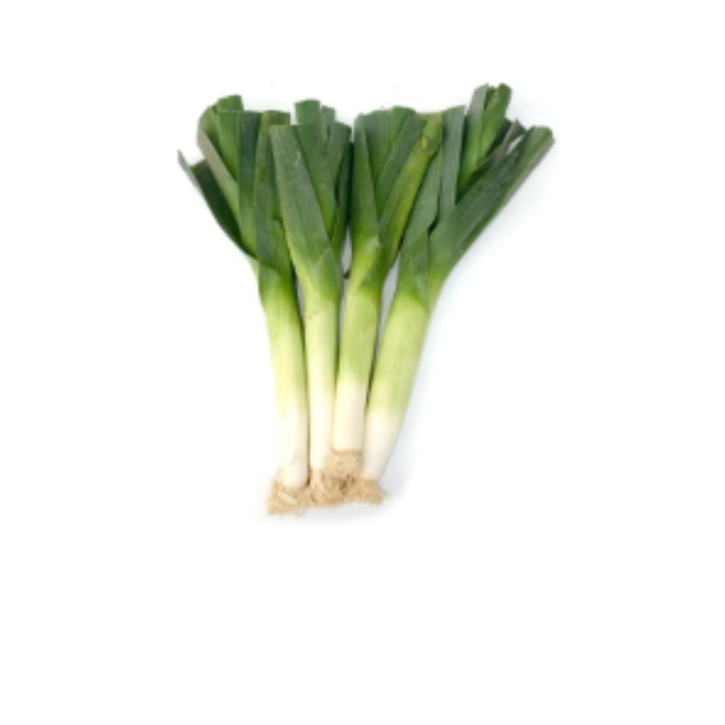 Leeks Baby 200G - Sunberry Fresh - Vegetables