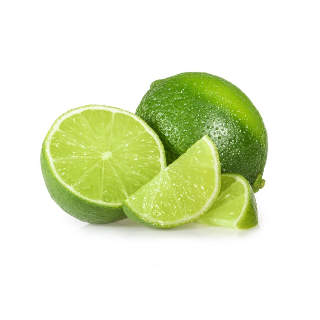 Lime Seedless - Sunberry Fresh - Fruits