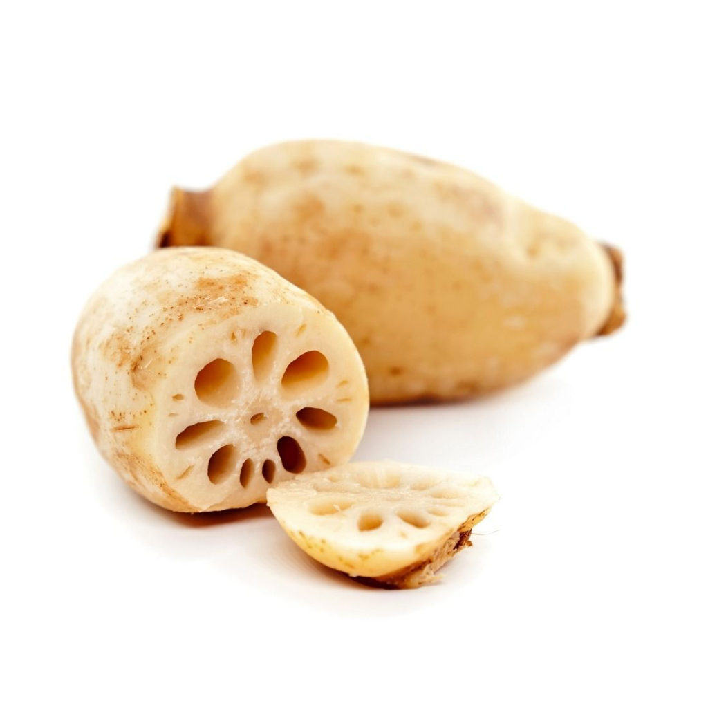 Lotus Root - Sunberry Fresh - Vegetables