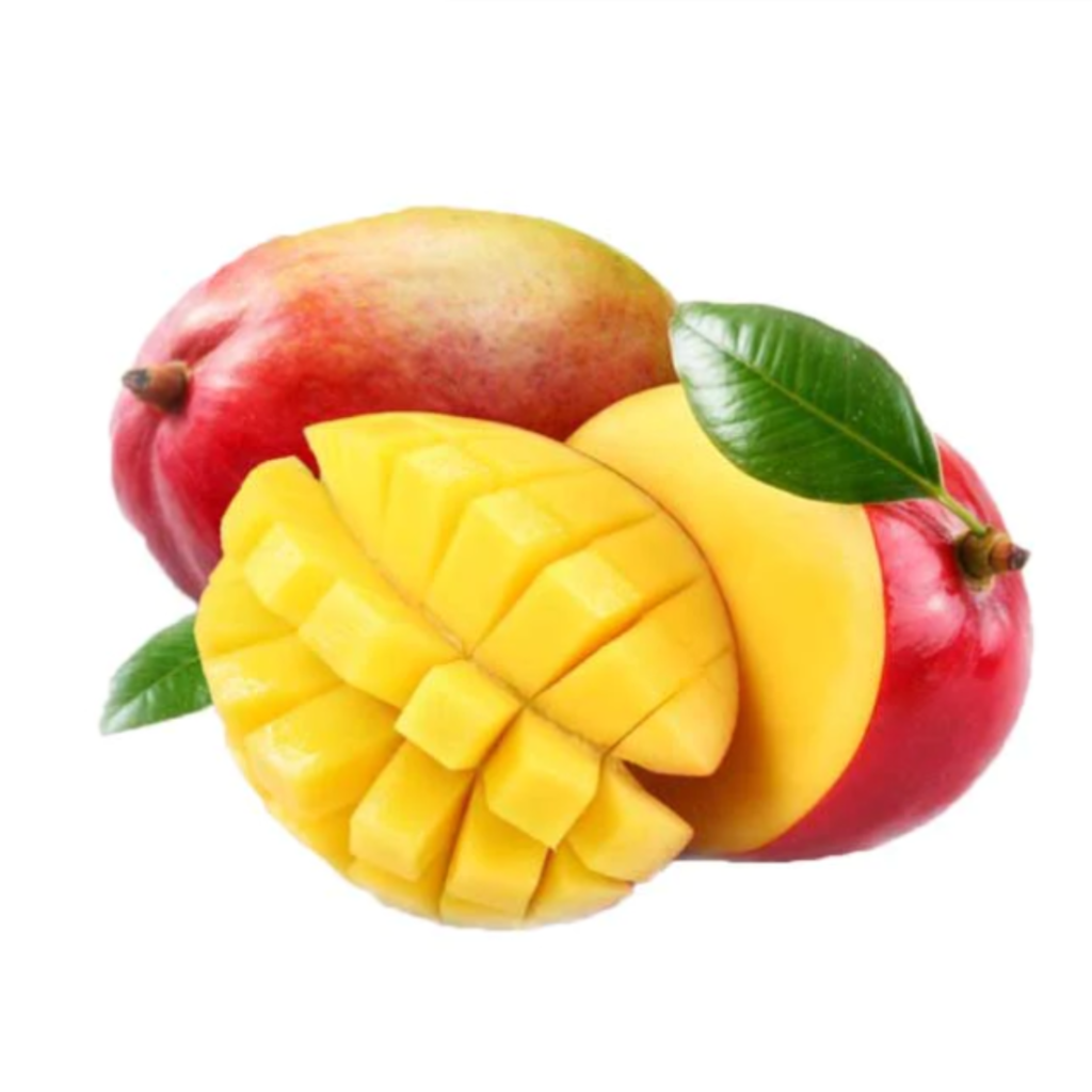 Mango Africa - Sunberry Fresh - Fruits