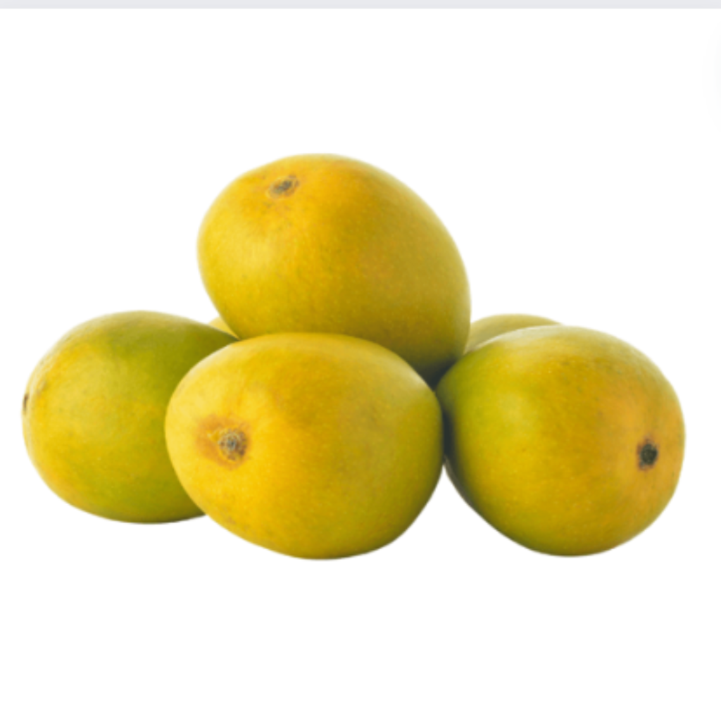 Mango Alphonso - Sunberry Fresh - Fruits