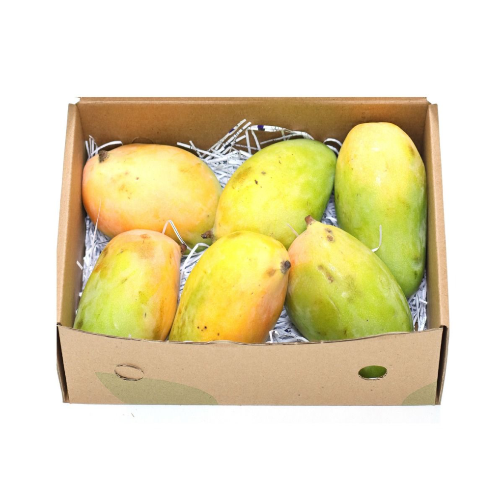 Mango Taimoor Yemen - Sunberry Fresh - Fruits