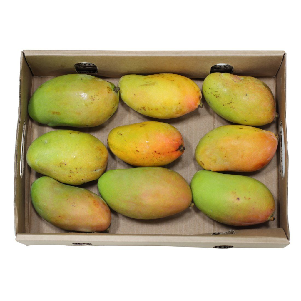 Mango Yemen - Sunberry Fresh - Fruits