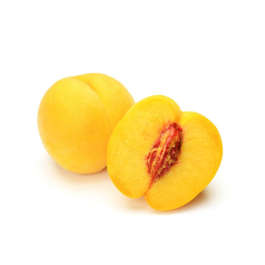 Nectarine Yellow - Sunberry Fresh - Fruits