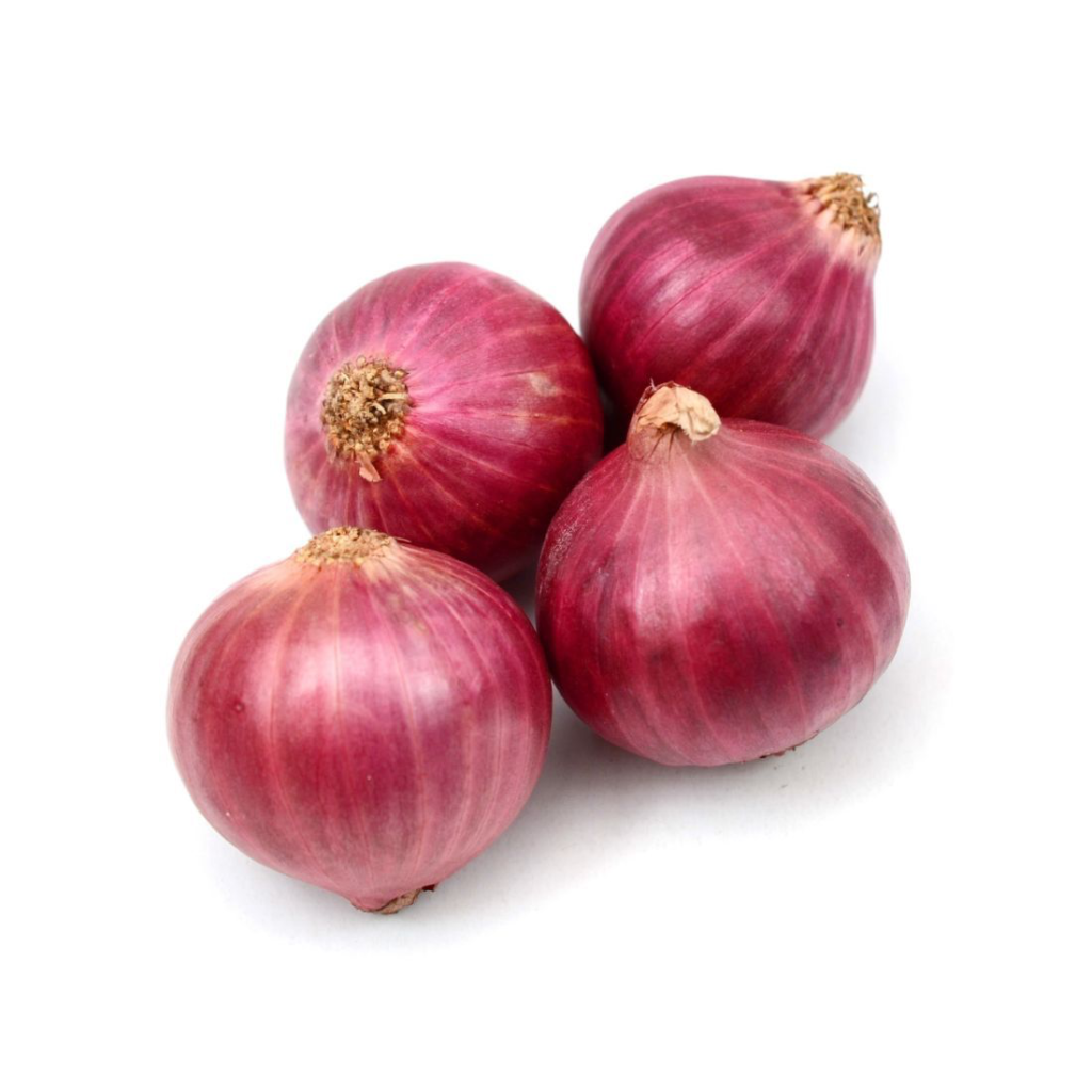 Onion Red Imported - Sunberry Fresh - Vegetables