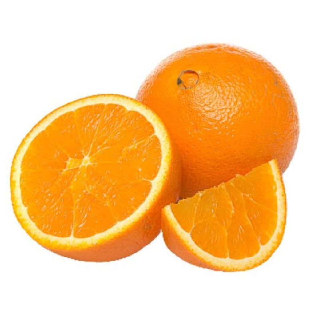 Orange Naval - Sunberry Fresh - Fruits