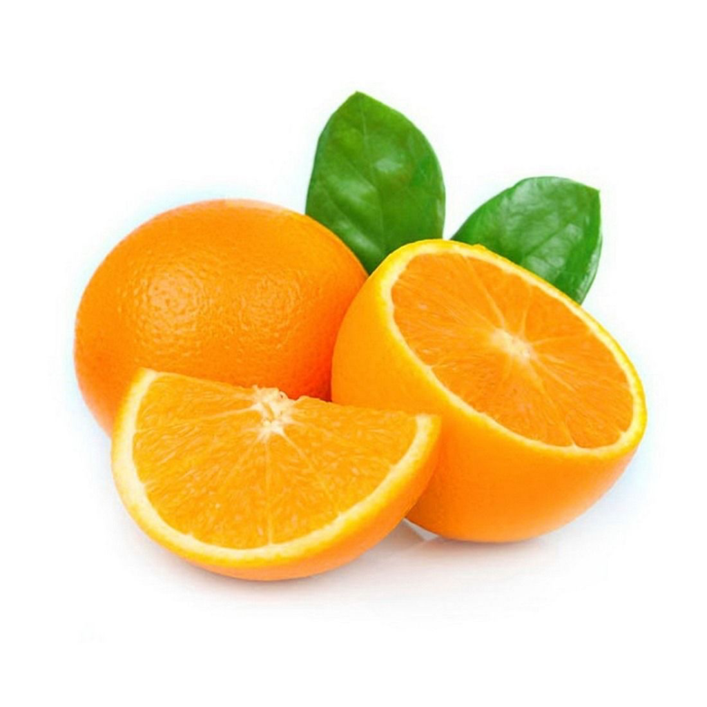 Orange Valencia - Sunberry Fresh - Fruits