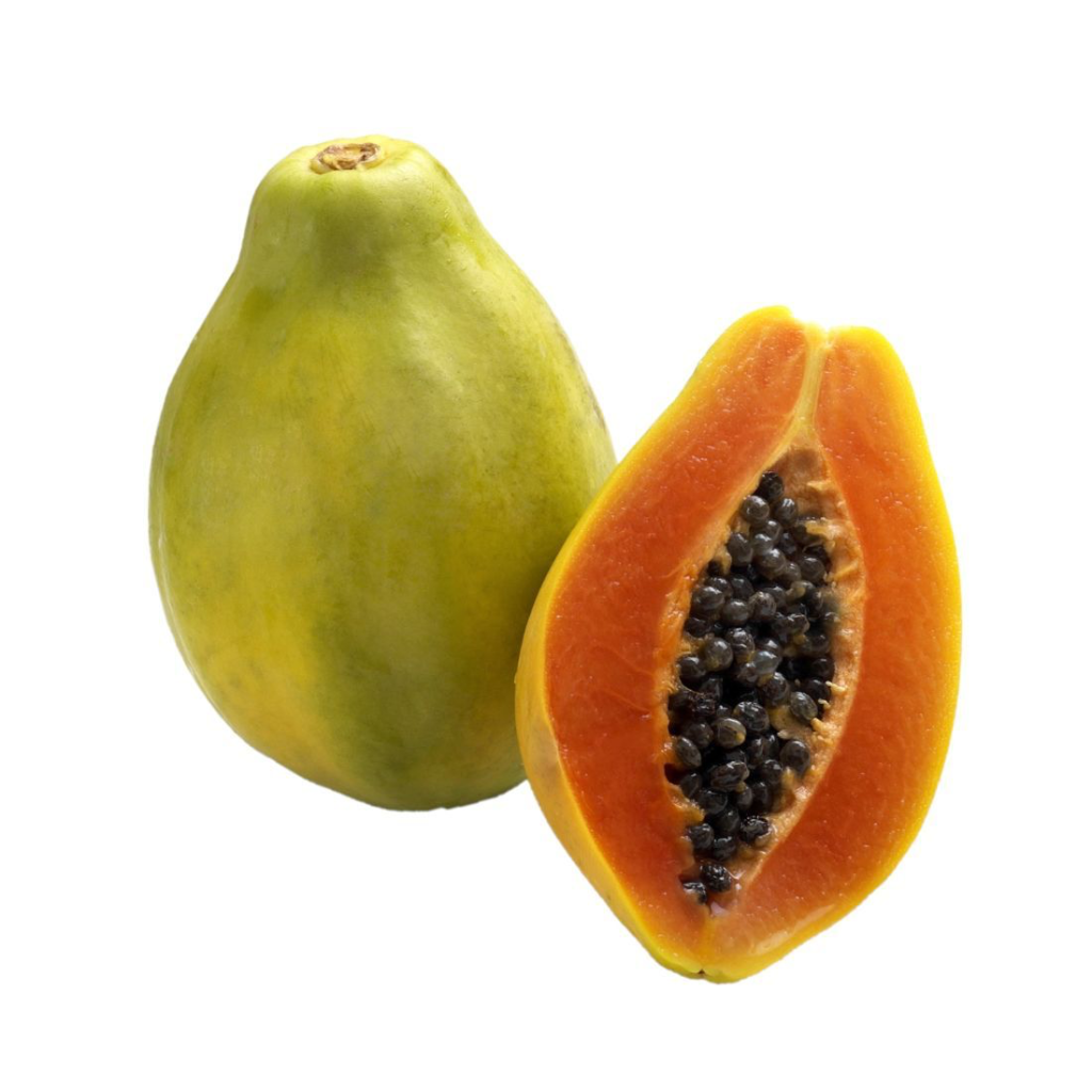 Papaya Ripe - Sunberry Fresh - Fruits